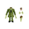 Scooby-Doo! Wave 1 Creeper Action Figure – 1:12 Deluxe Scale by Jada Toys – 6" Tall, Fully Articulated, Collector Packaging