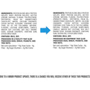 Quest Nutrition Chocolate Chip Protein Cookie, 12 Count QUEST NUTRITION