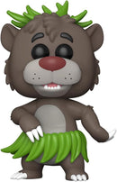 Funko POP! Disney: The Jungle Book - Baloo