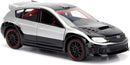 Jada Fast & Furious 1:32 Brian's Subaru Impreza WRX STI Die-cast Car, Toys for Kids and Adults