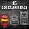 Jack Link'S Beef Jerky Variety Pack 1.25 Oz (Pack of 9) Link Snacks