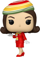 Funko Pop! Ad Icons: Trans World Airlines - Stewardess 3