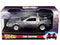 Delorean DMC Time Machine, Back to The Future I - Jada Toys 32185-1/32 Scale Diecast Model Toy Car