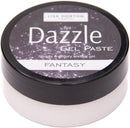 Lisa Horton Crafts Dazzle Gel Paste Fantasy LHCIP212