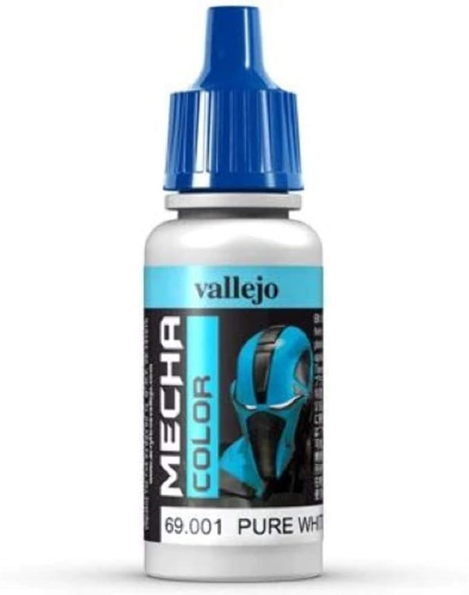 Vallejo Pure White 17ml
