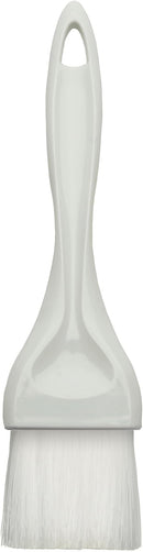 Winco Heavy-Duty Nylon Pastry Brush, 2"
