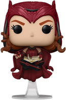 Funko POP! Marvel: WandaVision - Scarlet Witch