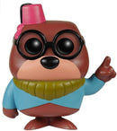 Funko POP! Morocco Mole  Hanna - Barbera Animation