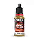 Vallejo - Game Color Special FX | Moss and Lichen 18 ml. (0.6 fl.oz.)