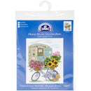 DMC Counted Cross Stitch Kit 8'X10"