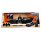 1:24 Batmobile - '89 Batmobile w/ Batman