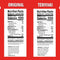 Jack Link'S Beef Jerky Variety Pack 1.25 Oz (Pack of 9) Link Snacks