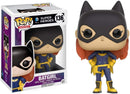 Funko POP Heroes: DC - Batgirl 2016 Action Figure