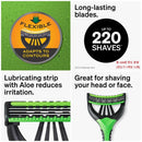 Schick Xtreme 3 Men Sensitive (Pack of 2)