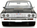Jada Fast & Furious Fast X 1:24 1967 Chevy El Camino Die-Cast Car, Toys for Kids and Adults