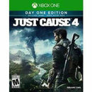 Just Cause 4 - Xbox One