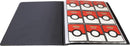 Ultra PRO Pokémon Mega Evolution Perfect Order 9-Pocket Portfolio Binder – Mega Zygarde & Mega Clefable – Holds 252 Standard Size Cards