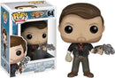 Funko POP Games: Bioshock - Skyhook Booker Dewitt Action Figure