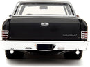 Jada Fast & Furious Fast X 1:24 1967 Chevy El Camino Die-Cast Car, Toys for Kids and Adults