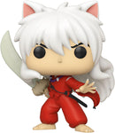 Funko Pop Anime: Inuyasha
