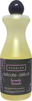 Eucalan No Rinse Delicate Wash - Lavender 16.9 OZ