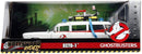 Jada Toys Hollywood Rides: Ghostbusters ECTO-1 White 1: 24 Scale