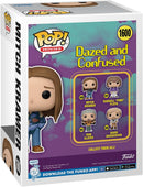 Funko POP! Movies: Dazed and Confused - Mitch Official Comedy Merch - Collectable Vinyl Figurine for Shelf Display