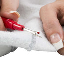 SINGER 00110 Seam Ripper, 4-Inch