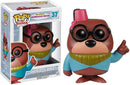 Funko POP! Morocco Mole  Hanna - Barbera Animation