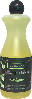 Eucalan- Fine Fabric Wash 16.9 OZ. - Eucalyptus