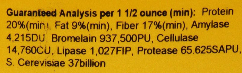 AniMed Anigest Digestive Supplement for Horses, 10-Pound