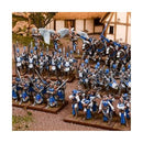 Basilean Army (2019) by Kings of War: Miniature Wargaming