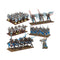 Basilean Army (2019) by Kings of War: Miniature Wargaming
