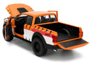 Jada Toys - 1:24 Frosted Flakes - Hollywood Rides - '21 Ford Bronco W/Tony the Tiger Figure