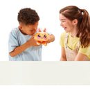 Baked Treatz. Mix & Make a Plush Best Friend! Place Your Dough in the Oven and Be Amazed When a Warm, Scented, Interactive, Plush Friend Comes Out! Which Surprise Bake Will You Make? MOOSE TOYS LLC