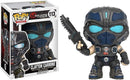 Funko POP Games: Gears of War - Clayton Carmine Action Figure