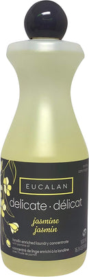 EUCALAN Delicate Wash Wrapture - Jasmine Large 16.9 Oz, (WLG)
