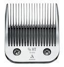 Andis 64075 Ultra Edge Dog Clipper Blade - Constructed Of Carbonized Steel, Exclusive Hardening Process With Long-Lasting Sharp Edges, 1/50-Inch Cut Length - For Larger Animals, Size-30, Chrome