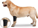 ZenPet Elbow Wrap for Dogs (X-Small)