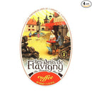 4 Pack Les Anis de Flavigny Hard Candy 1.75-ounce (50g) Tins (Coffee)