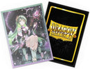 Dragon Shield | Grand Archive Matte Art Sleeves | 100 CT - Smooth & Tough Premium TCG Sleeves | Compatible with Pokemon, One Piece & Magic the Gathering | Ariel, Archangel of Natura
