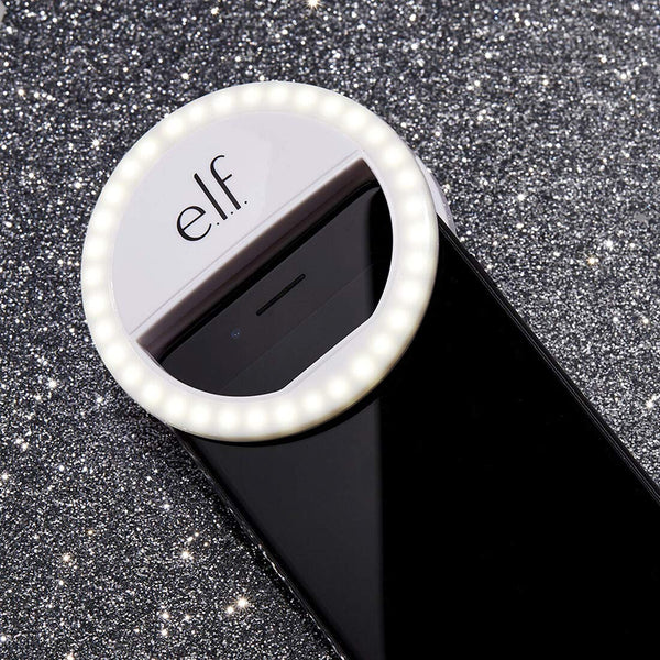 e.l.f. Glow On The Go Selfie Light