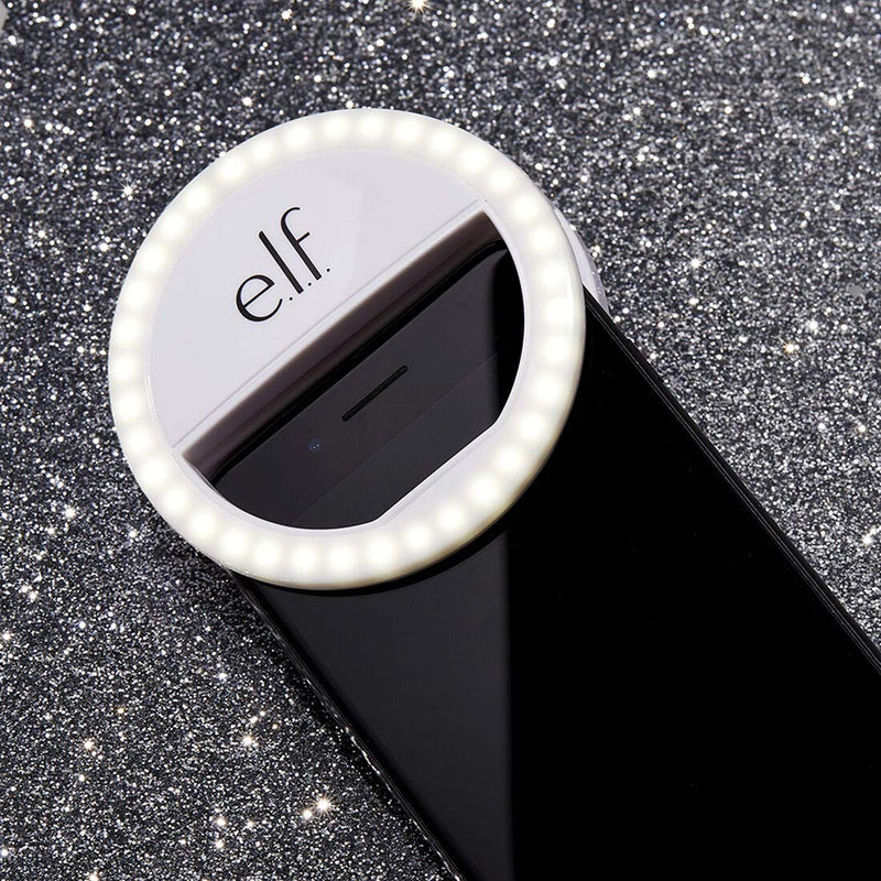 e.l.f. Glow On The Go Selfie Light