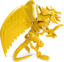 Yu-Gi-Oh! Highly Detailed 7 inch Articulated Action Figure, Limited Edition, Includes Exclusive Trading Card, The Winged Dragon of Ra