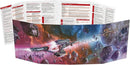 Modiphius Entertainment: Star Trek Adventures: Second Eidtion - Game Toolkit - GM Screen, Booklet, Map & Reference Sheets, Tabletop RPG Accessory