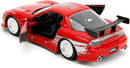 Jada Fast & Furious Mazda RX-7 1:32 Die-cast Car, Toys for Kids and Adults
