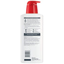 Eucerin Skin Calming Body Lotion, Natural Oatmeal Enriched Body Lotion for Dry, Itchy Skin, 16.9 fl. oz. Bottle