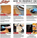 Fiebing's Leather Dye