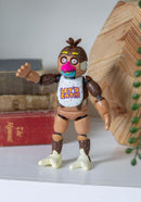 FUNKO ACTION FIGURE: FNAF - CHOCOLATE CHICA