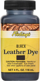 Fiebing's Leather Dye